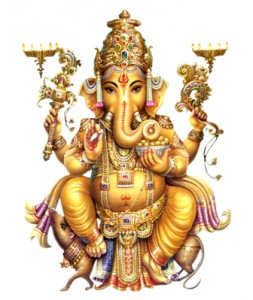 ganesha-vedische astrologie