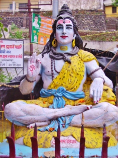 shiva-mahadeva