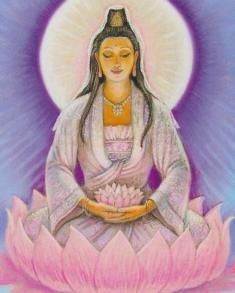 bewustwording- zelfhealing-kwanyin